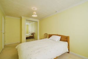 BEDROOM ONE- click for photo gallery